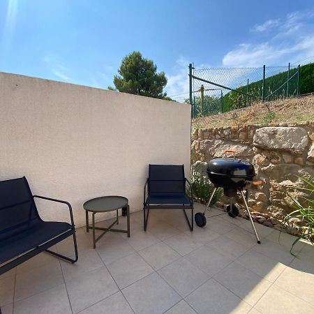 Villa Kalma House Torroella de Montgrí Exterior foto